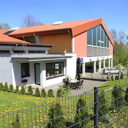 Freizeitcenter Bad Sachsa Apartment Exterior photo